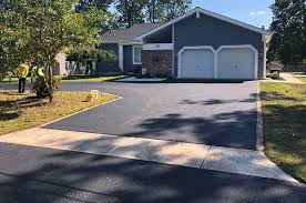 Best Driveway Overlay Services  in Attla, AL